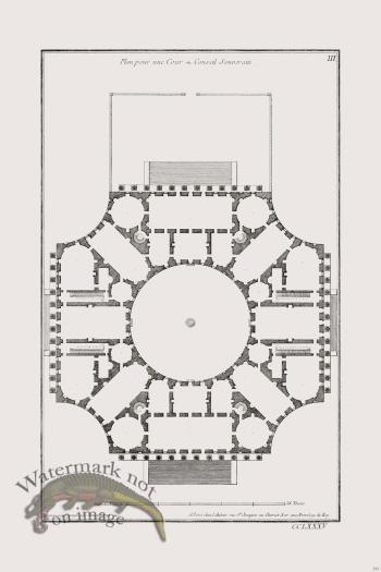 Elementary Architecture 293